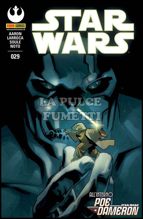 STAR WARS #    29